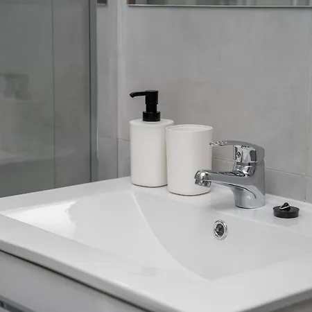 Apartment Jachtowa