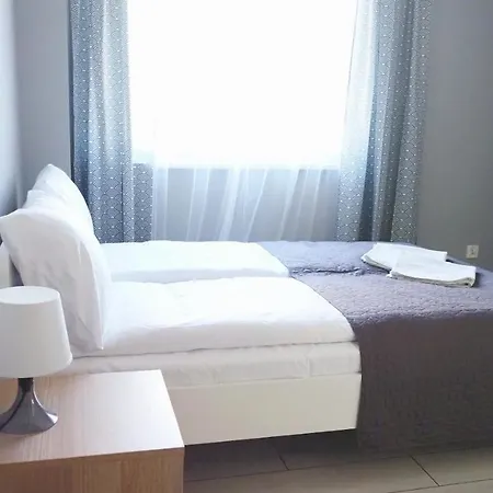Jachtowa Apartment Wladyslawowo