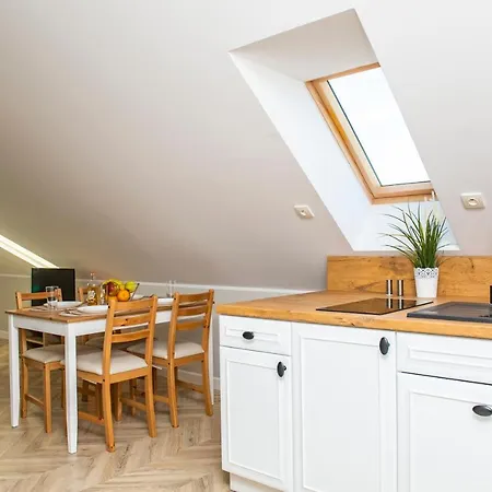 Jachtowa Wladyslawowo