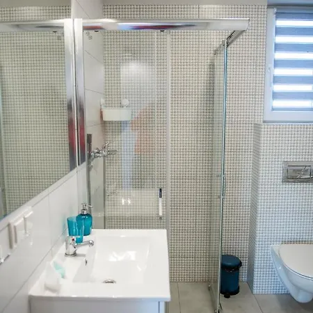 Jachtowa Apartmán Władysławowo