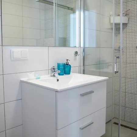 Apartment Jachtowa *