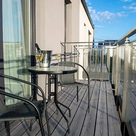 Jachtowa * Władysławowo