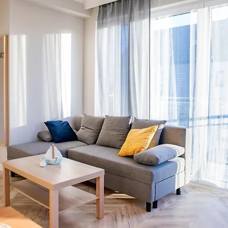 Jachtowa Apartment Wladyslawowo