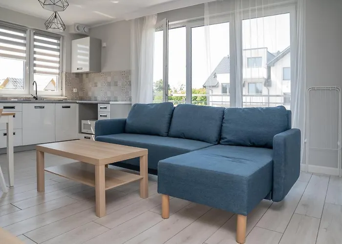 Jachtowa * Władysławowo