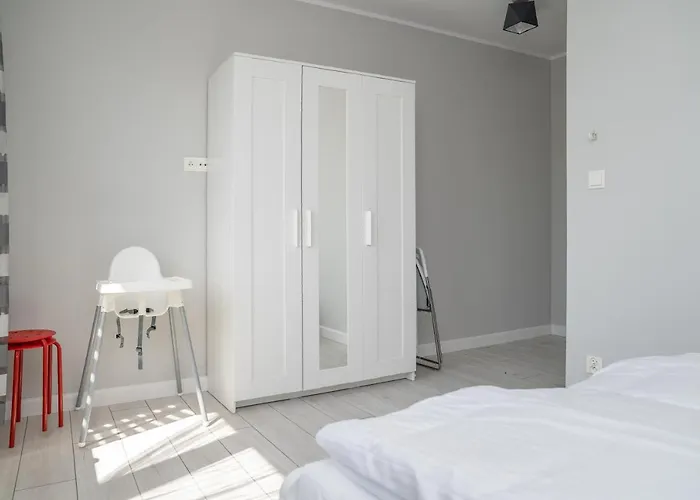 Jachtowa * Władysławowo