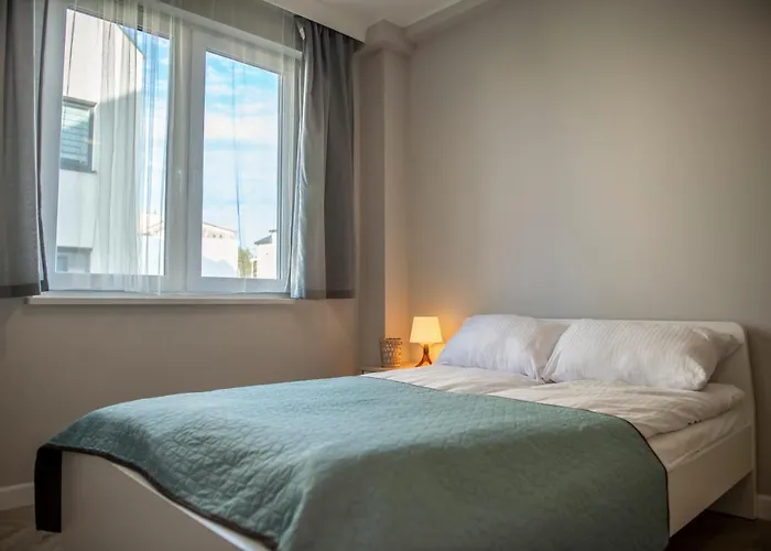 Jachtowa Apartamento