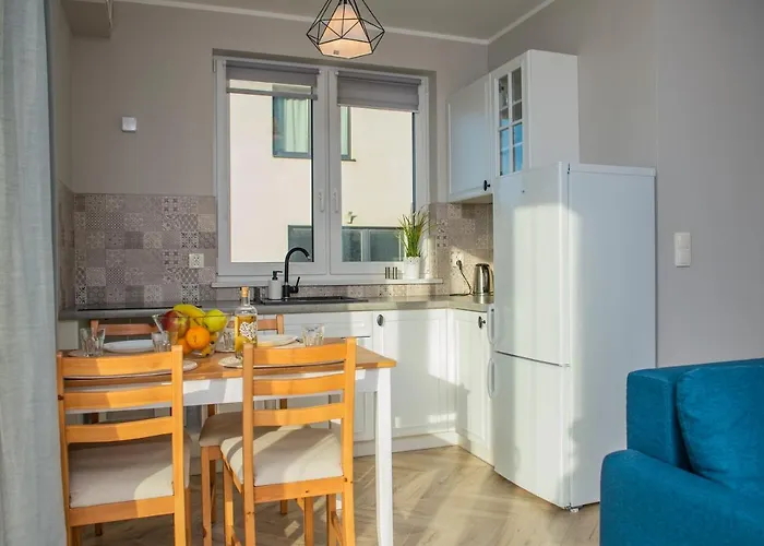 Jachtowa Władysławowo