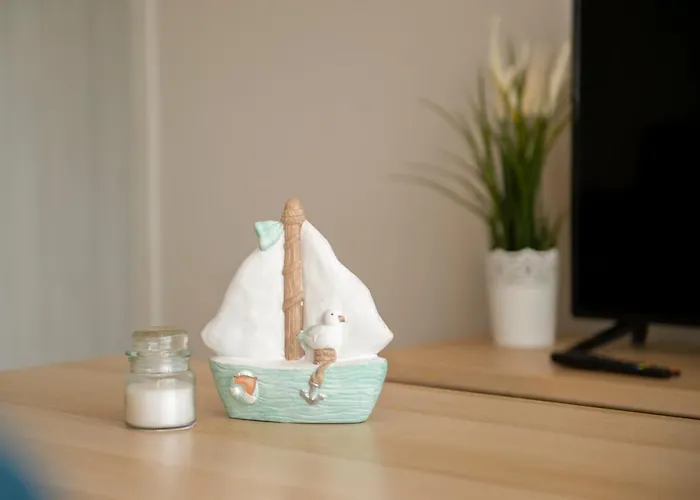 Jachtowa Władysławowo