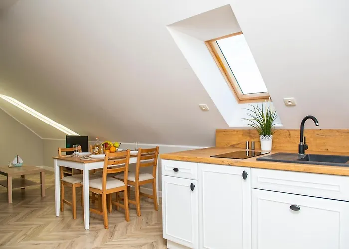 Jachtowa Władysławowo