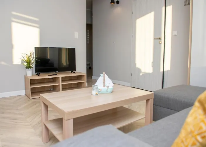 Jachtowa Władysławowo