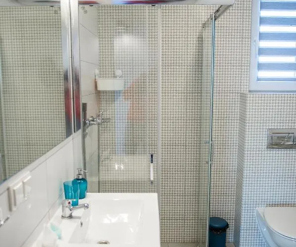 Jachtowa 公寓 Władysławowo