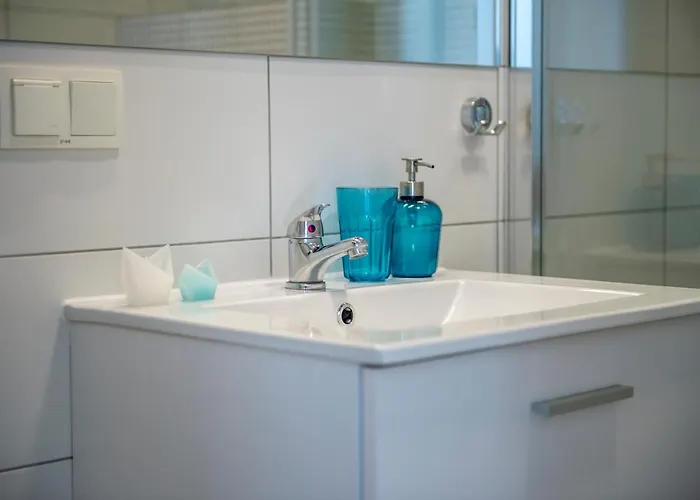 Jachtowa 公寓 Władysławowo