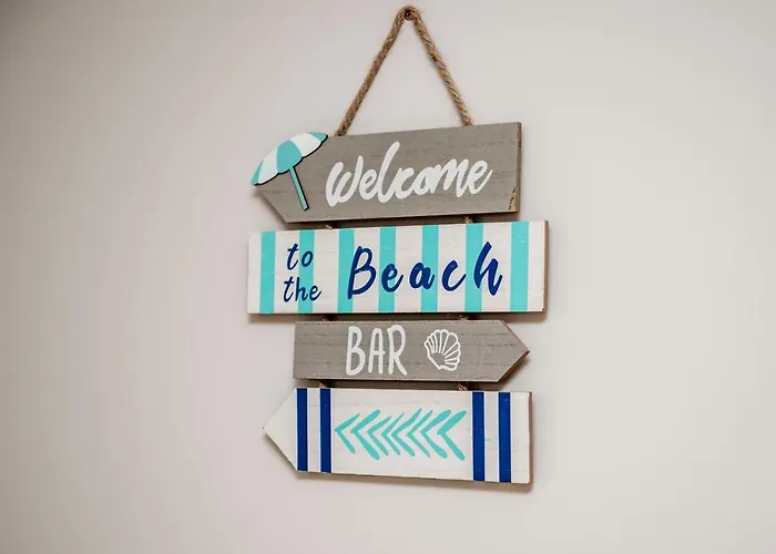 Jachtowa Apartamento Władysławowo